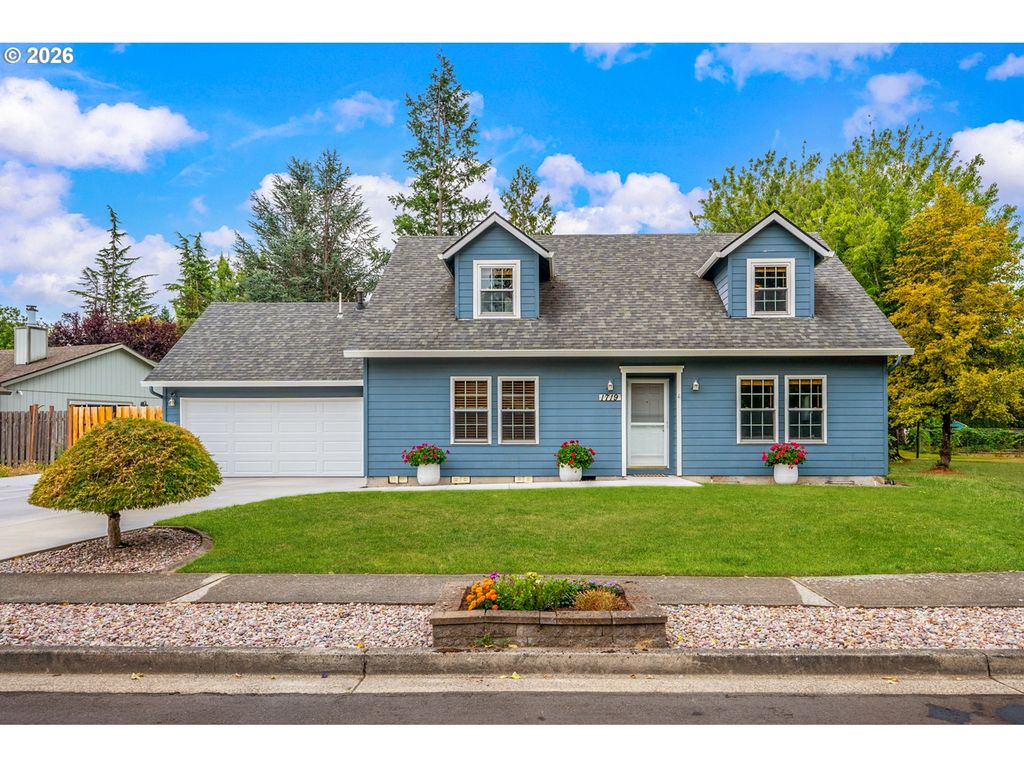 1719 Se LEWELLYN Ave, Troutdale, OR 97060