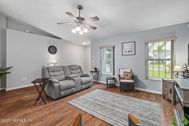 36 RYDER Drive, Palm Coast, FL 32164