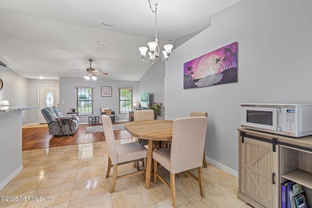 36 RYDER Drive, Palm Coast, FL 32164