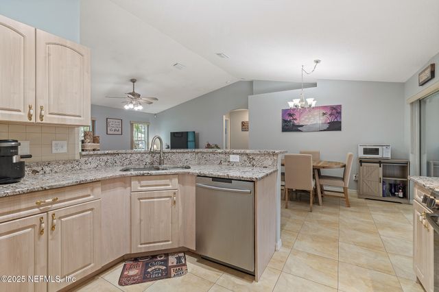 36 RYDER Drive, Palm Coast, FL 32164