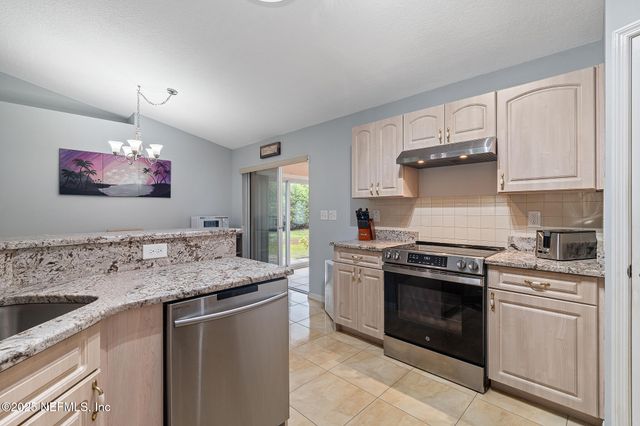 36 RYDER Drive, Palm Coast, FL 32164