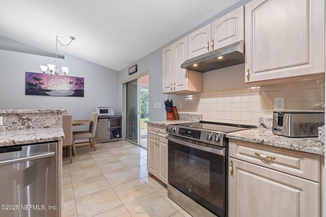 36 RYDER Drive, Palm Coast, FL 32164