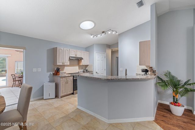 36 RYDER Drive, Palm Coast, FL 32164
