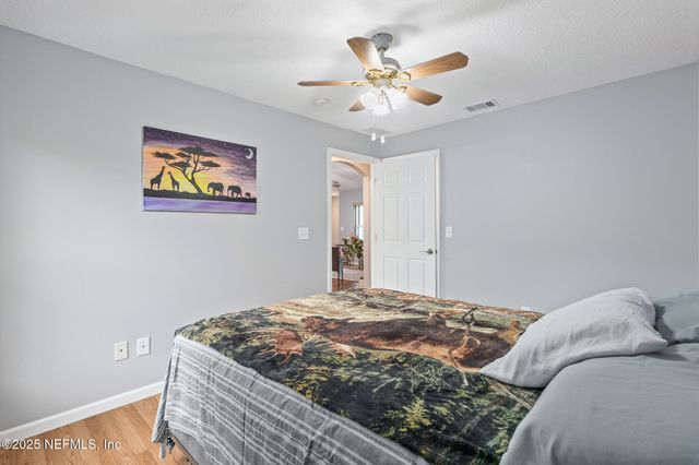 36 RYDER Drive, Palm Coast, FL 32164
