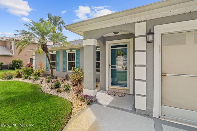 36 RYDER Drive, Palm Coast, FL 32164