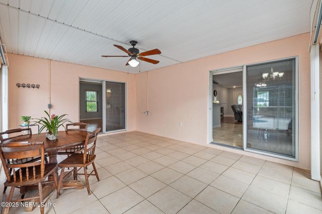 36 RYDER Drive, Palm Coast, FL 32164