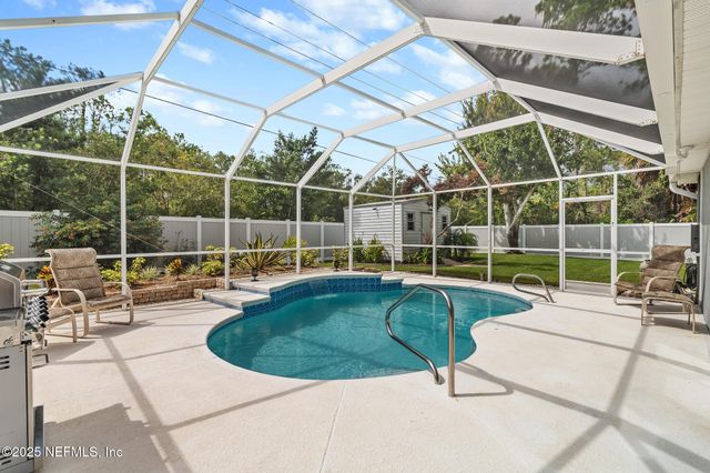 36 RYDER Drive, Palm Coast, FL 32164