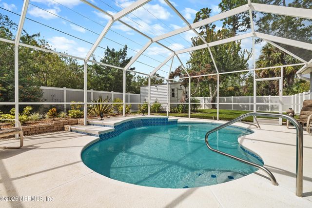 36 RYDER Drive, Palm Coast, FL 32164