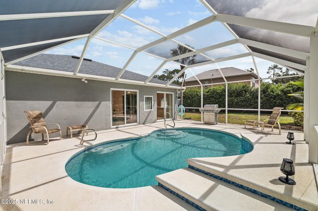 36 RYDER Drive, Palm Coast, FL 32164