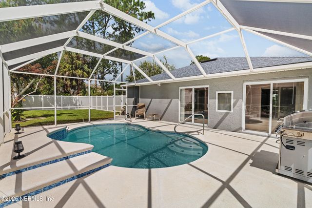 36 RYDER Drive, Palm Coast, FL 32164