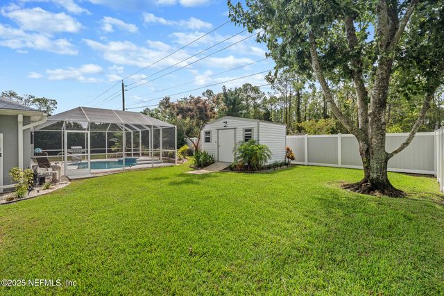 36 RYDER Drive, Palm Coast, FL 32164