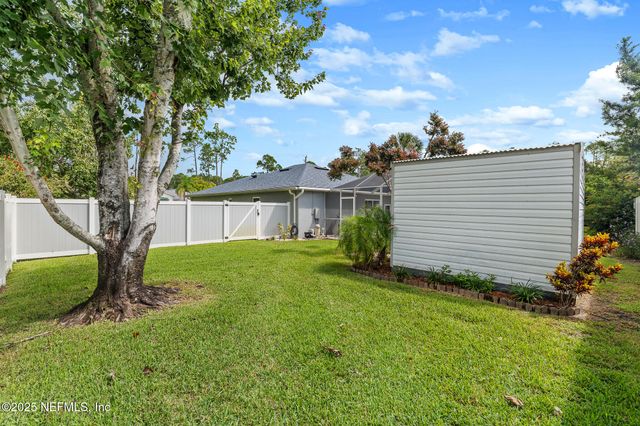 36 RYDER Drive, Palm Coast, FL 32164