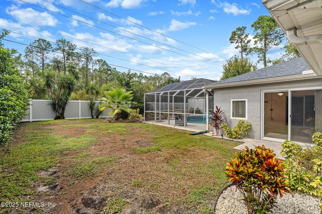 36 RYDER Drive, Palm Coast, FL 32164