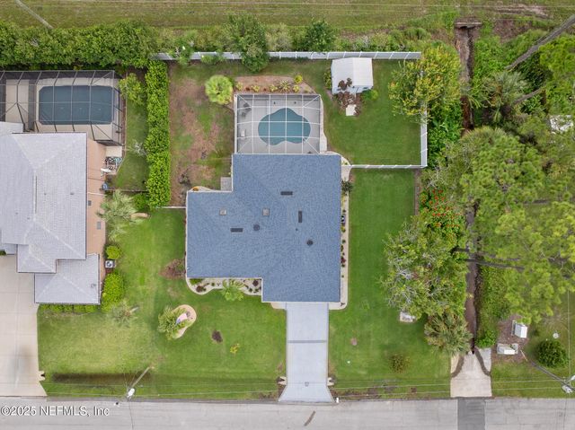 36 RYDER Drive, Palm Coast, FL 32164