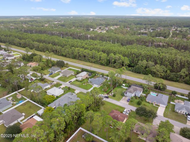 36 RYDER Drive, Palm Coast, FL 32164