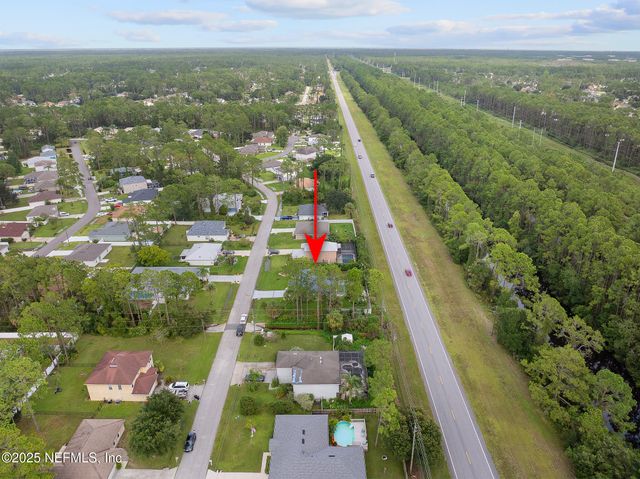 36 RYDER Drive, Palm Coast, FL 32164
