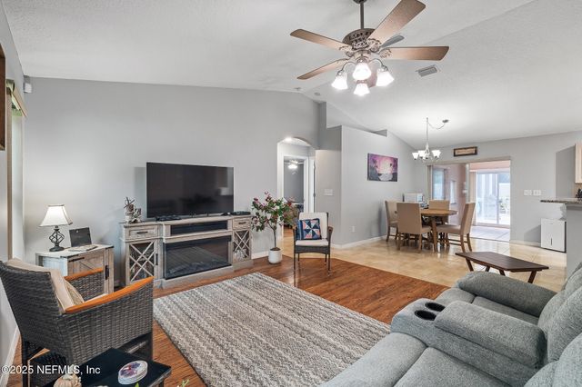 36 RYDER Drive, Palm Coast, FL 32164