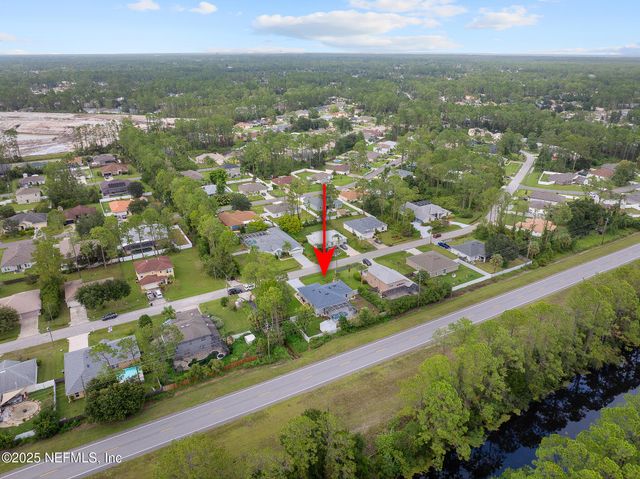 36 RYDER Drive, Palm Coast, FL 32164