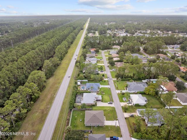 36 RYDER Drive, Palm Coast, FL 32164