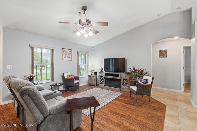 36 RYDER Drive, Palm Coast, FL 32164