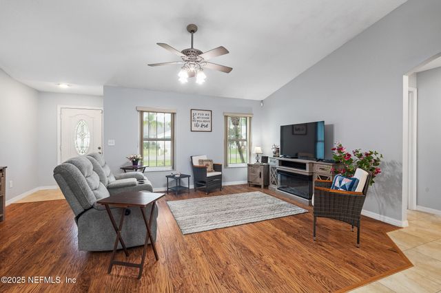 36 RYDER Drive, Palm Coast, FL 32164