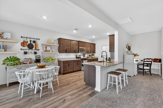 821 Serena Drive, Ferris, TX 75125