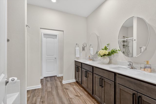 821 Serena Drive, Ferris, TX 75125