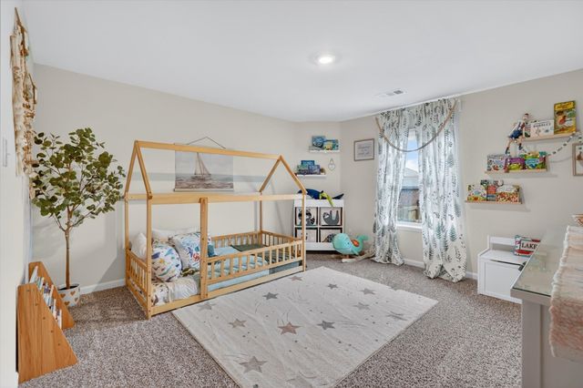 821 Serena Drive, Ferris, TX 75125