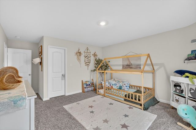 821 Serena Drive, Ferris, TX 75125