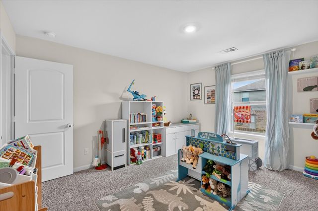 821 Serena Drive, Ferris, TX 75125