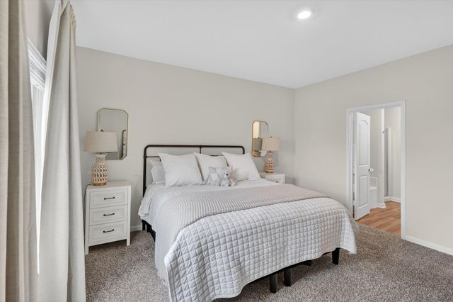 821 Serena Drive, Ferris, TX 75125