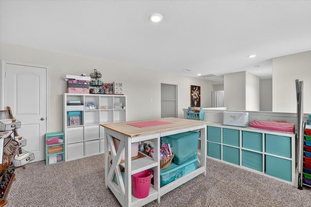 821 Serena Drive, Ferris, TX 75125