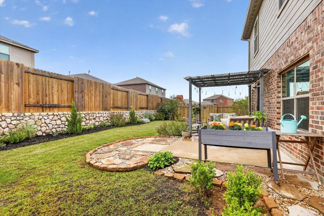 821 Serena Drive, Ferris, TX 75125