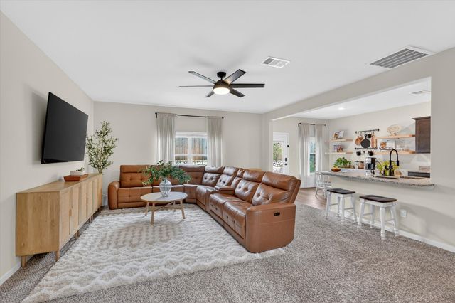 821 Serena Drive, Ferris, TX 75125