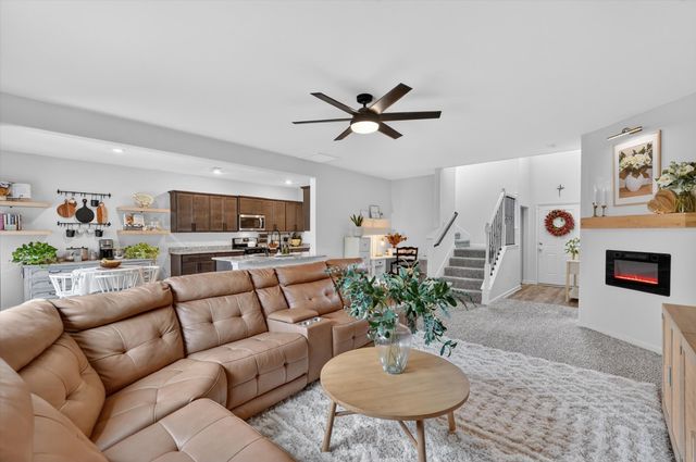 821 Serena Drive, Ferris, TX 75125