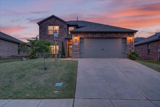 821 Serena Drive, Ferris, TX 75125