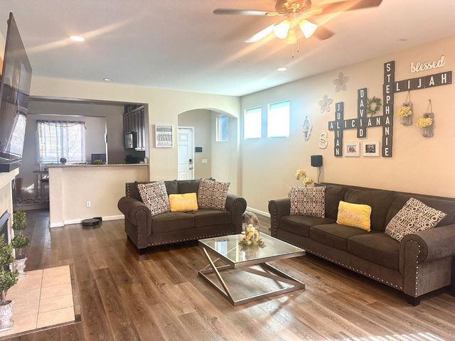 3653 Gloria Ct, Stockton, CA 95205