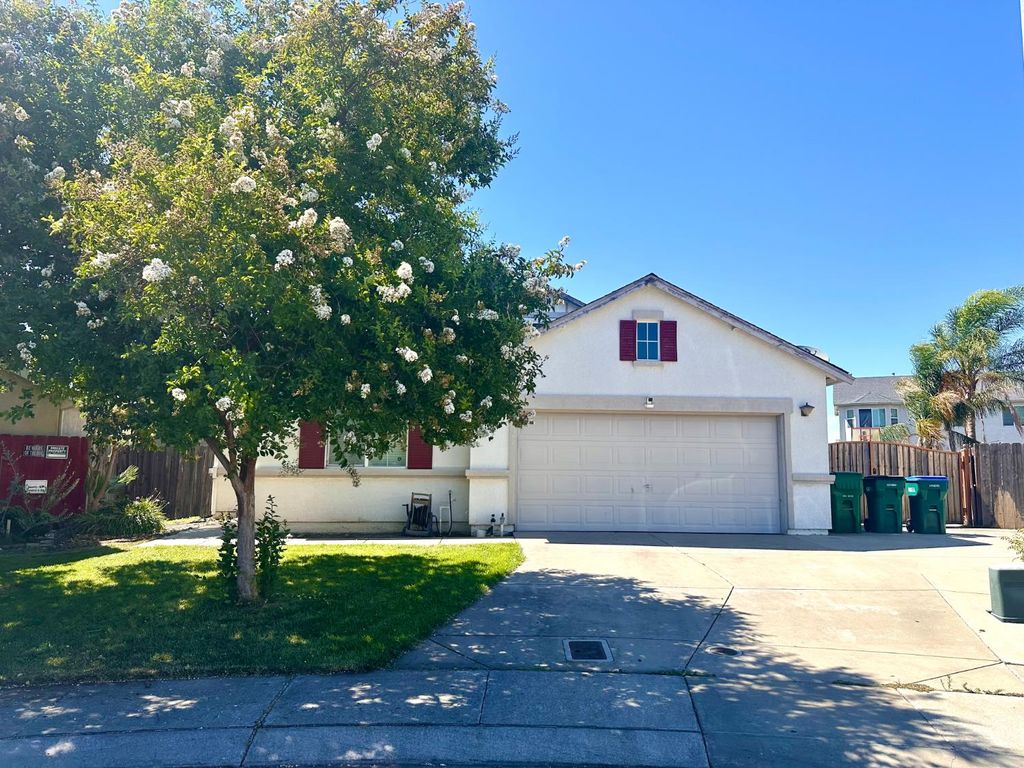 3653 Gloria Ct, Stockton, CA 95205