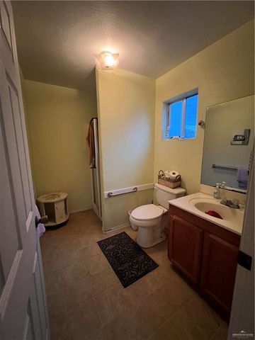 409 S 24th Street, Donna, TX 78537