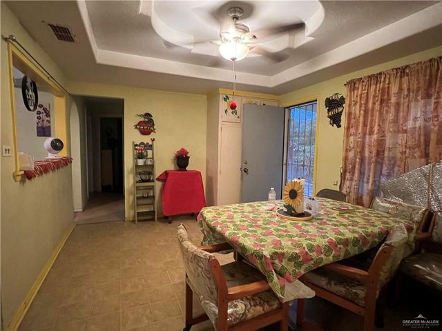 409 S 24th Street, Donna, TX 78537