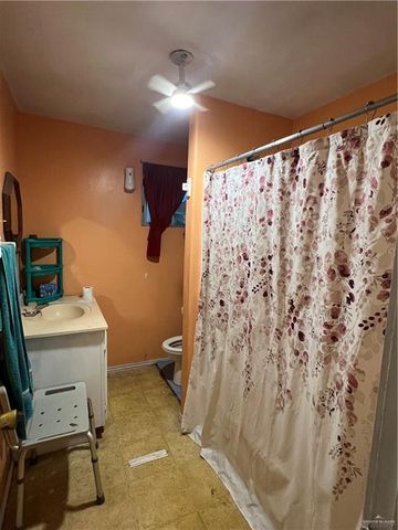 409 S 24th Street, Donna, TX 78537