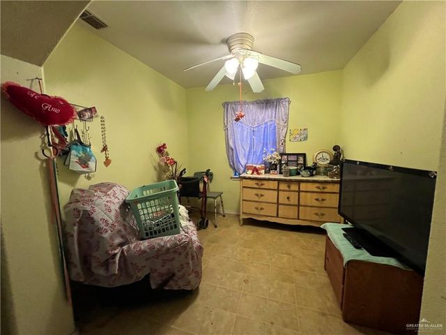 409 S 24th Street, Donna, TX 78537