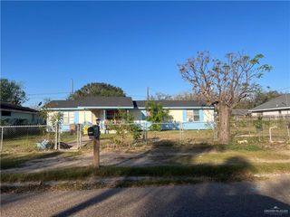 409 S 24th Street, Donna, TX 78537