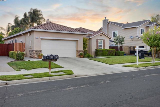 443 Collis St, Brentwood, CA 94513