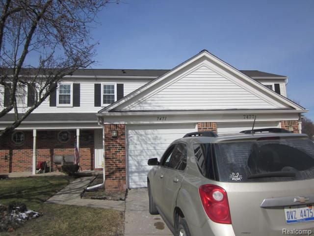 7471 N Kingston Court, Westland, MI 48185