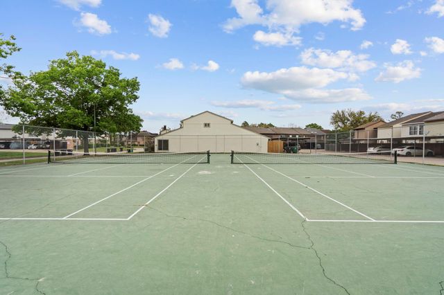 7823 Bateman Lane 7823, Houston, TX 77088