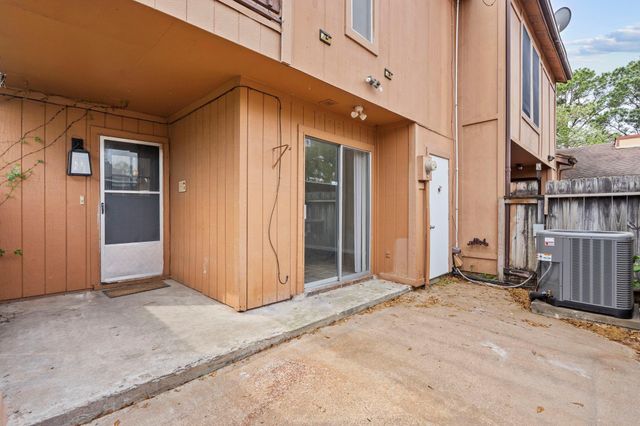 7823 Bateman Lane 7823, Houston, TX 77088