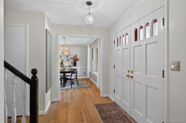 7105 S Hudson Circle, Centennial, CO 80122