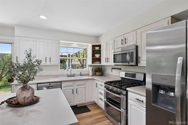 7105 S Hudson Circle, Centennial, CO 80122