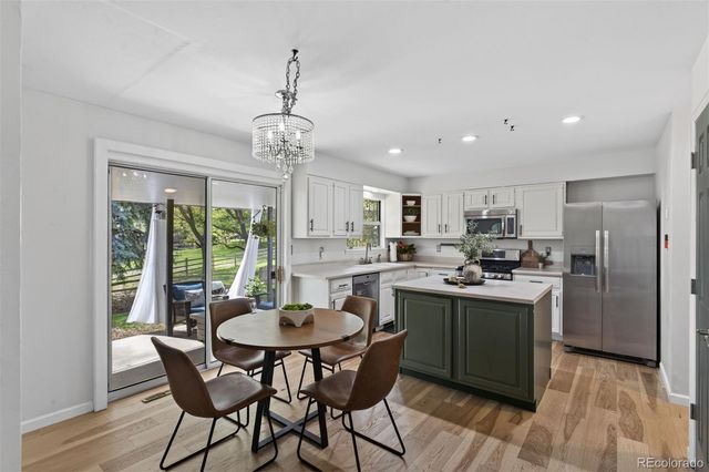 7105 S Hudson Circle, Centennial, CO 80122